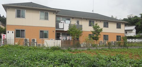 ニチイケアセンター麻生黒川