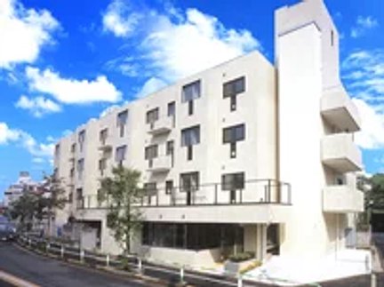シルバーシティ駒込 北区 の施設情報 評判 介護のほんね