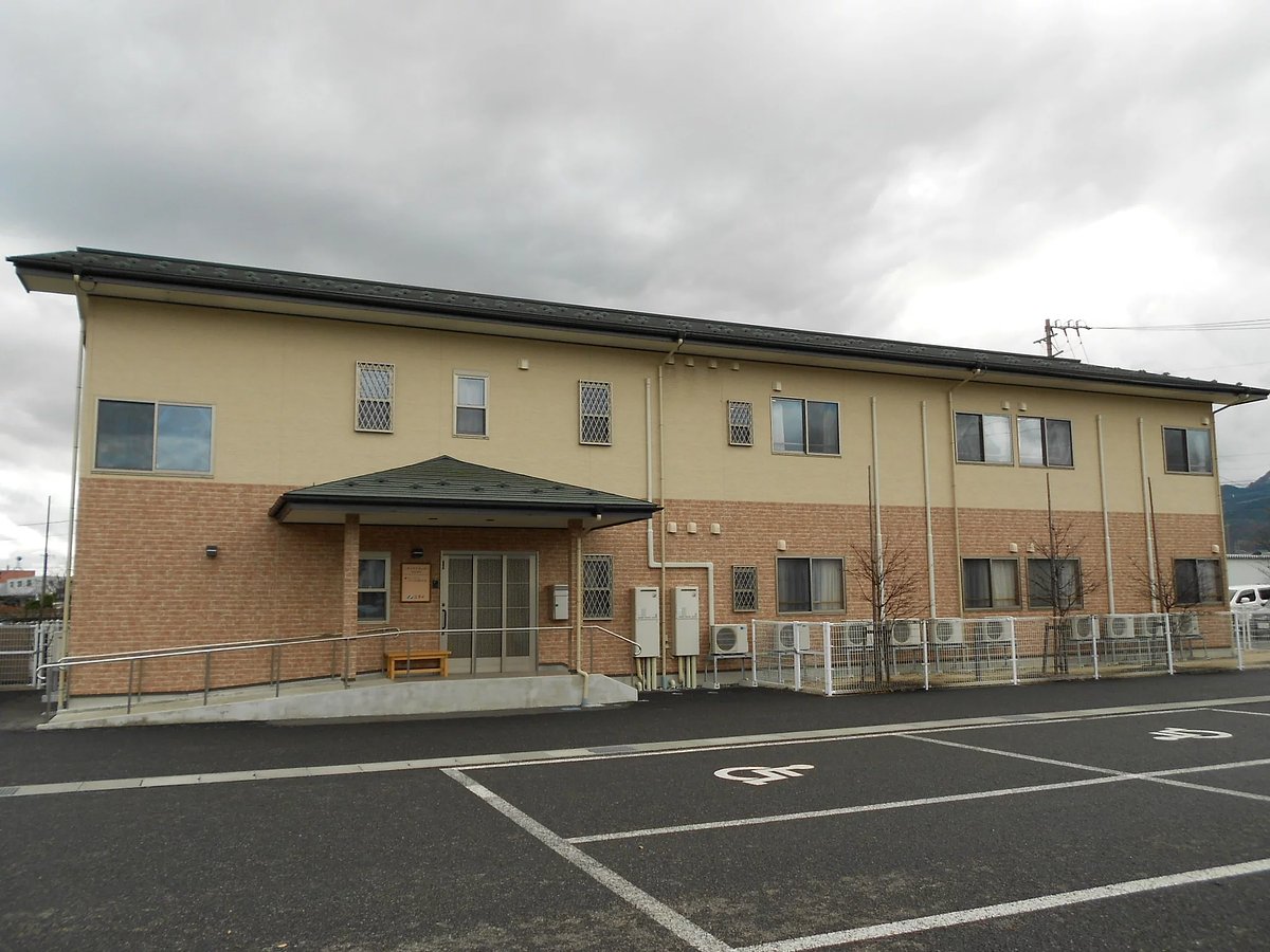 満室 ニチイケアセンターおおまち 大町市のグループホーム の施設情報 評判 介護のほんね