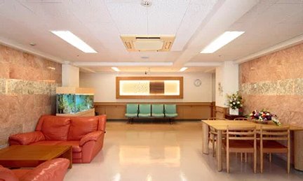 しまナーシングホーム高津 川崎市高津区の介護付有料老人ホーム の施設情報 評判 介護のほんね