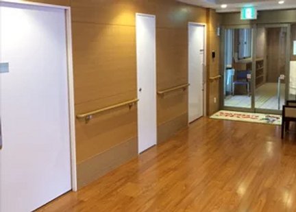 残り3室 ライフコート湘南野比 横須賀市の住宅型有料老人ホーム の施設情報 評判 介護のほんね