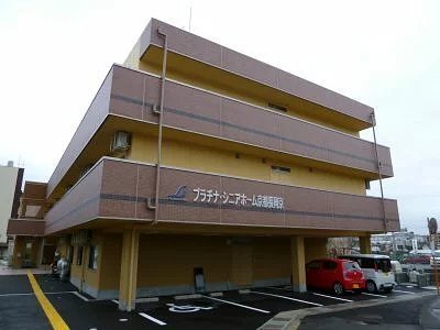 7月14日最新 長岡京市の老人ホーム 介護施設一覧 空室1件 介護のほんね