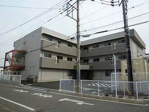 プラチナ・シニアホーム埼玉坂戸