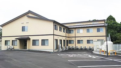 ワールドステイ新発田 新発田市の住宅型有料老人ホーム の施設情報 評判 介護のほんね