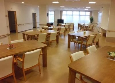 グループホームありがとうの家 五泉市のグループホーム の施設情報 評判 介護のほんね