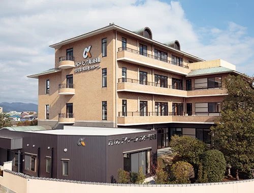 ベストライフ岡山の口コミ 評判 街中の介護施設 介護のほんね