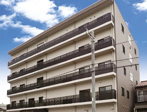 有料老人ホーム 広島八景園 広島市南区 の施設情報 評判 介護のほんね