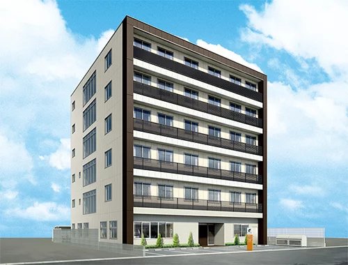 あなぶきメディカルケア株式会社の老人ホーム 介護施設 介護のほんね