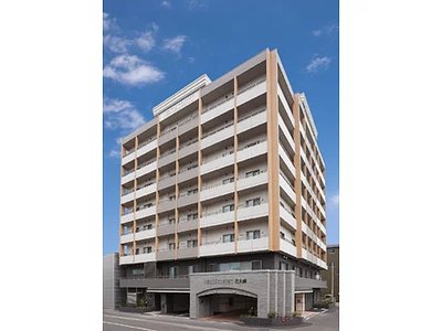 ネクサスコート北大前の口コミ 評判 高級老人ホーム 介護のほんね