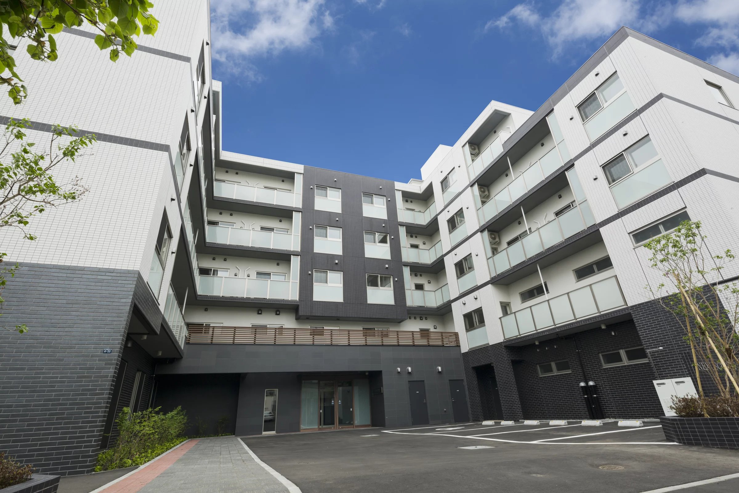 取材レポ 介護現場の 今 有料老人ホームの施設長に聞きました 神奈川県内６施設のネクサスコートを徹底解剖 神奈川 東京多摩のご近所情報 レアリア