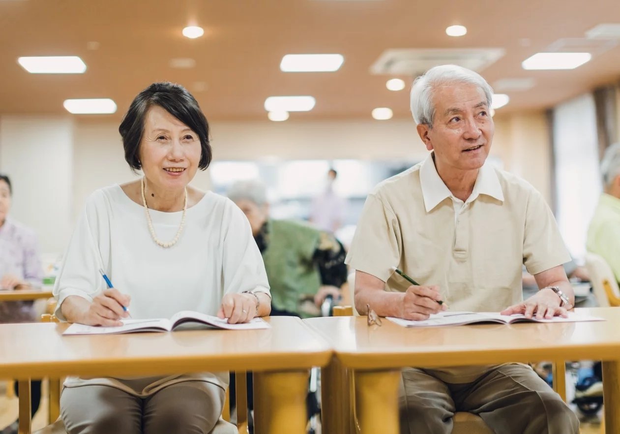 ドーミー北綾瀬 足立区 の施設情報 評判 介護のほんね