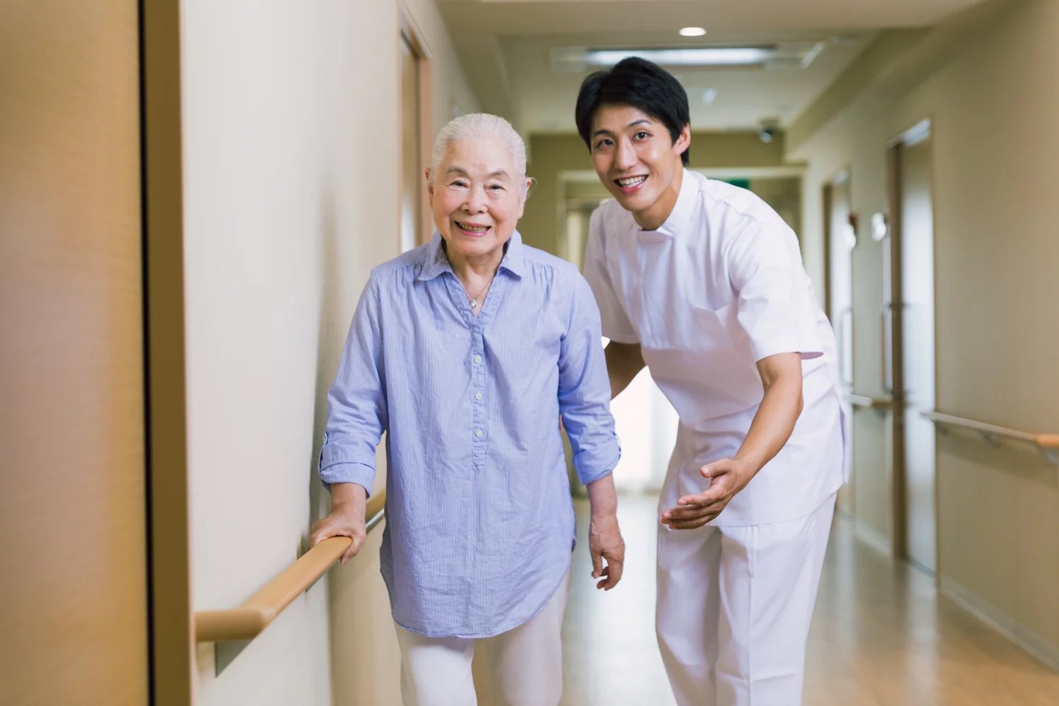 ドーミー北綾瀬 足立区 の施設情報 評判 介護のほんね