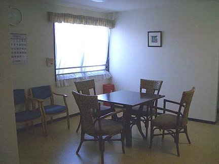 満室 家族の家ひまわり船橋 船橋市の介護付有料老人ホーム の施設情報 評判 介護のほんね