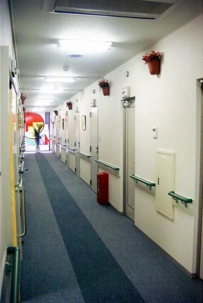 満室 家族の家ひまわり板橋 板橋区の有料老人ホーム の施設情報 評判 介護のほんね