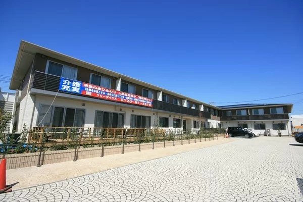 家族の家ひまわりの老人ホーム 介護施設 口コミ 評判 介護のほんね