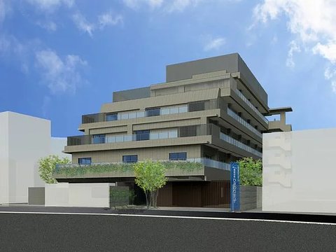 空室あり 家族の家ひまわり王子 北区の介護付有料老人ホーム の施設情報 評判 介護のほんね