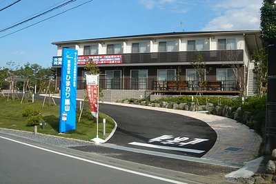 家族の家ひまわり嵐山の口コミ 評判 親切ですのでピカピカの施設で各所に遊び心が楽しめます 介護のほんね