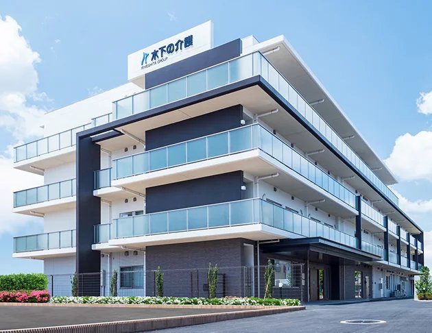 サンベスト上福岡 ふじみ野市 の施設情報 評判 介護のほんね