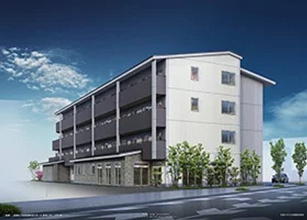 ベストライフ山科 京都市山科区 の施設情報 評判 介護のほんね