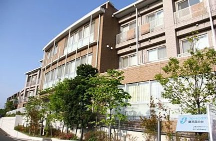 11月5日更新 空室残りわずか フローレンスケア横浜森の台 横浜市緑区の介護付有料老人ホーム の施設情報 評判 介護のほんね