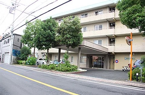 フローレンスケア聖蹟桜ヶ丘 府中市 の施設情報 評判 介護のほんね