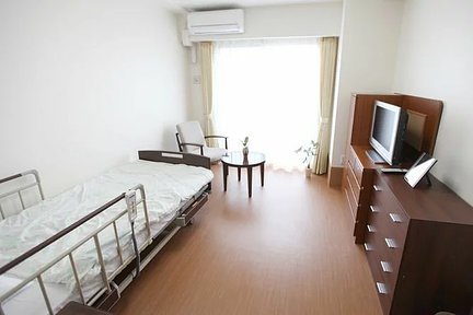 空室残りわずか フローレンスケア溝の口 川崎市高津区の介護付有料老人ホーム の施設情報 評判 介護のほんね