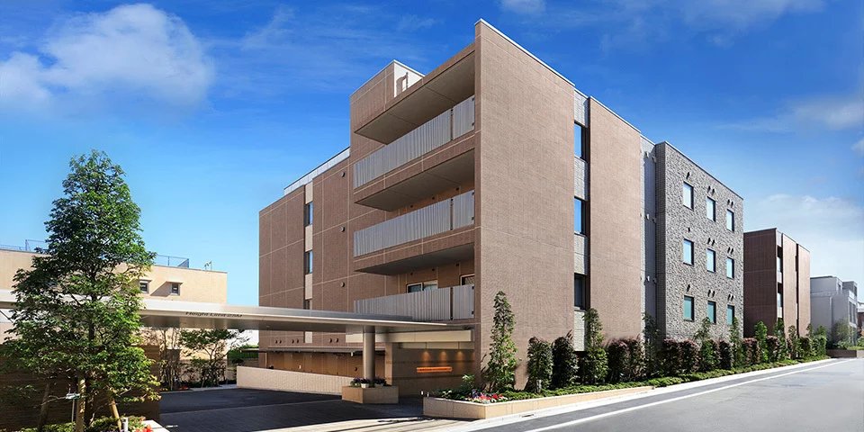 世田谷区立特別養護老人ホームきたざわ苑 世田谷区 の施設情報 評判 介護のほんね