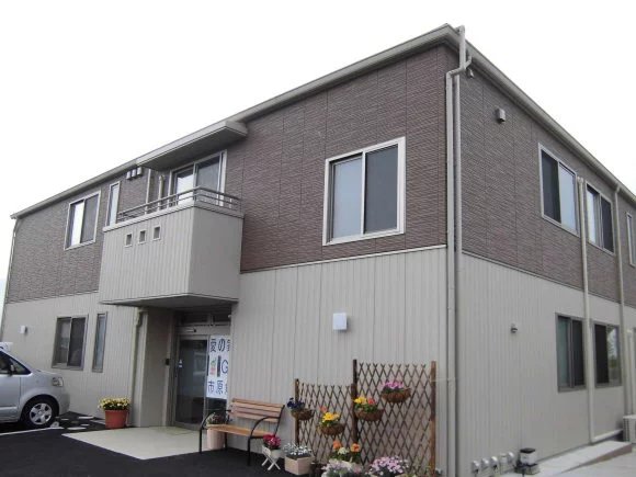 特別養護老人ホーム あじさい苑 市原市の特別養護老人ホーム の施設情報 評判 介護のほんね