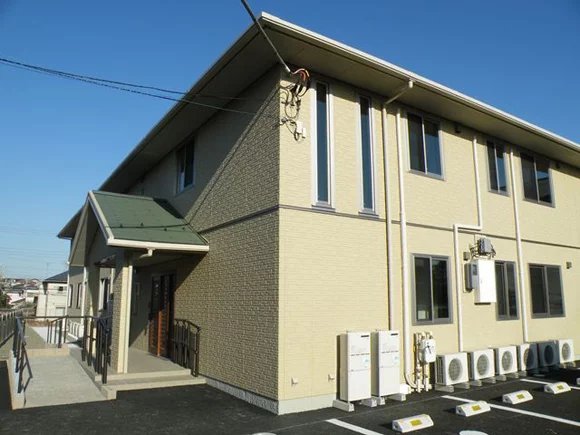 特別養護老人ホーム あじさい苑 市原市の特別養護老人ホーム の施設情報 評判 介護のほんね