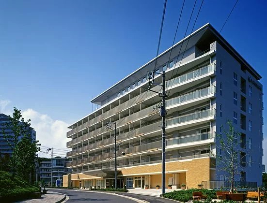 シニアホテル東戸塚サウスウイングの口コミ 評判 自分のスタイルに合わせ生活が出来る 介護のほんね