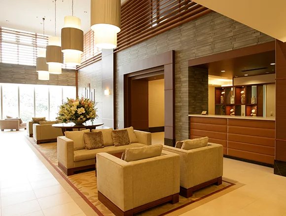 グッドタイム リビング センター南 横浜市都筑区の住宅型有料老人ホーム の施設情報 評判 介護のほんね