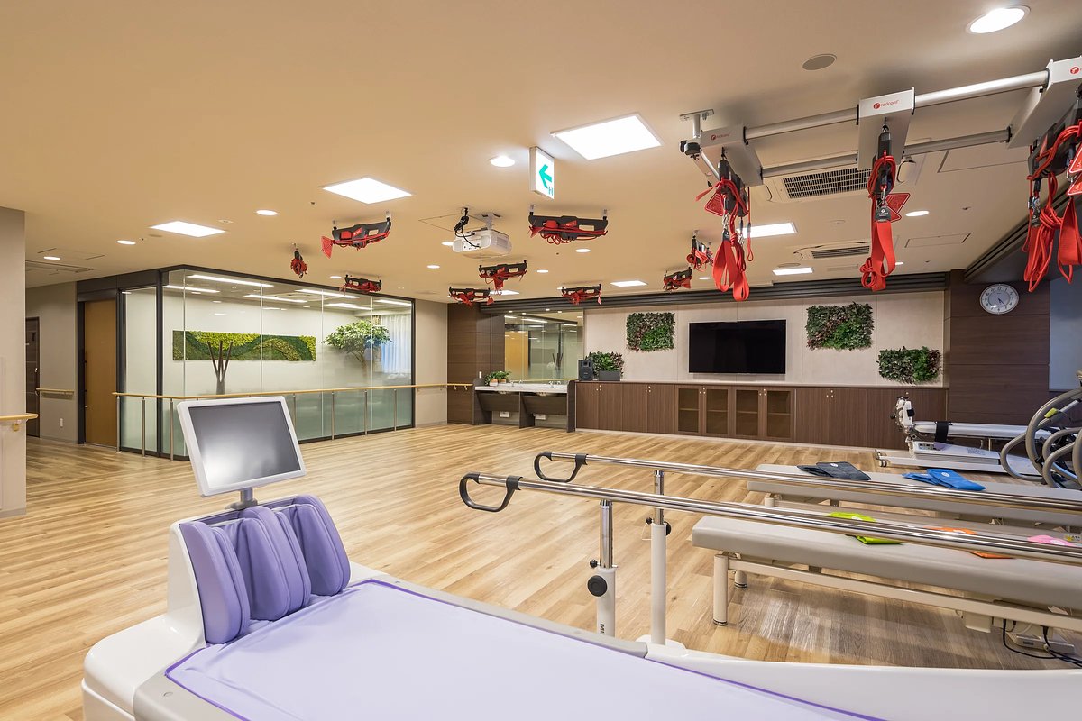 5室以上 グランヴィ小日向 文京区の介護付有料老人ホーム の施設情報 評判 介護のほんね