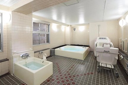 グランダ町田 浴室 
