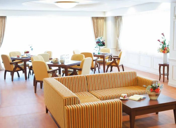 特別養護老人ホーム 吾亦紅 蓮田市 の施設情報 評判 介護のほんね