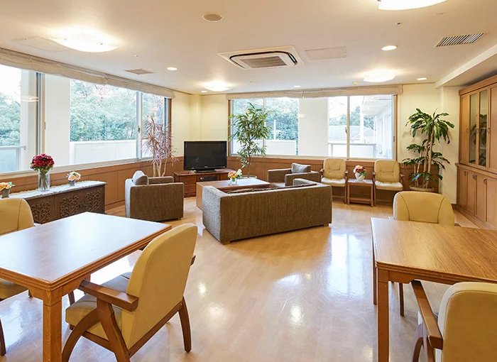 グッドタイム リビング 大阪ベイ 大阪市港区の介護付有料老人ホーム の施設情報 評判 介護のほんね