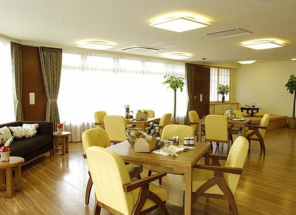 グッドタイム リビング 千葉みなと 海岸通 千葉市中央区の住宅型有料老人ホーム の施設情報 評判 介護のほんね