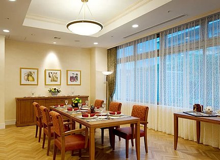 グッドタイム リビング 調布 調布市の住宅型有料老人ホーム の施設情報 評判 介護のほんね