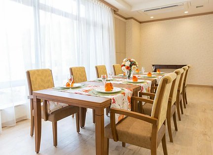 空室あり グッドタイム リビング センター南 横浜市都筑区の住宅型有料老人ホーム の施設情報 評判 介護のほんね