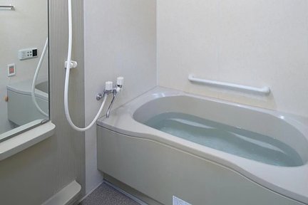 グランダ鎌倉山 個人浴室