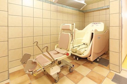 メディカル・リハビリホームボンセジュール秦野渋沢 1F 浴室
