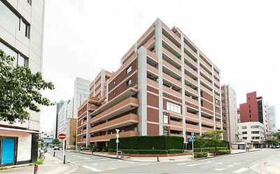 トラストガーデン横浜ベイ馬車道 旧名称 らいふアシスト馬車道 の口コミ 評判 とてもきれいでいきとどいた施設です 安心して過 介護のほんね