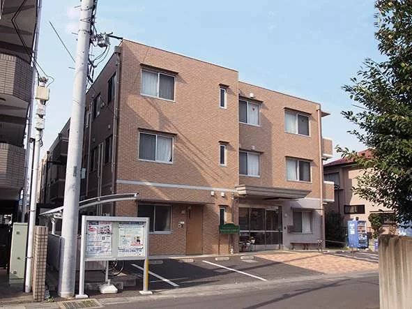 有料老人ホーム サニーライフ大宮の口コミ 評判 明るく雰囲気の良い施設 介護のほんね