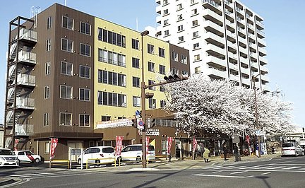 はなことば高崎 高崎市 の施設情報 評判 介護のほんね