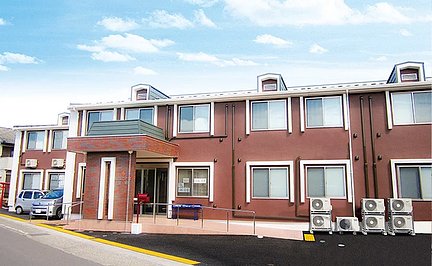 9月30日更新 残り2室 はなことば足柄 南足柄市の介護付有料老人ホーム の施設情報 評判 介護のほんね