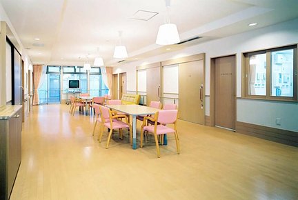 空室あり グループホームみんなの家 横浜いずみ野 横浜市泉区のグループホーム の施設情報 評判 介護のほんね