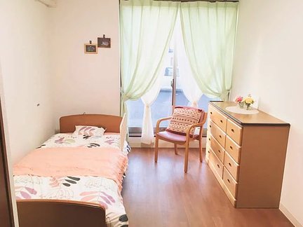 グループホームみんなの家 横浜上白根 横浜市旭区 の施設情報 評判 介護のほんね