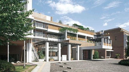 残り2室 サンセール香里園 寝屋川市の介護付有料老人ホーム の施設情報 評判 介護のほんね