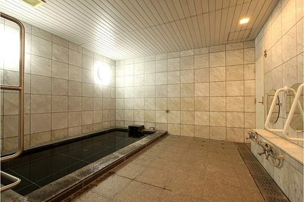 グランダ葉山 2F 浴室 