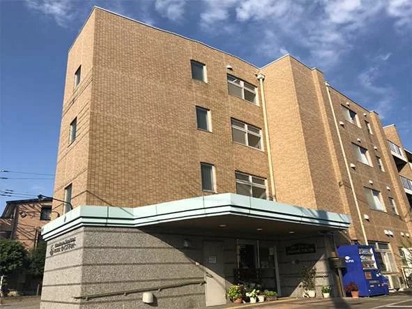 満室】グループホームみんなの家大宮三橋（さいたま市大宮区のグループ 