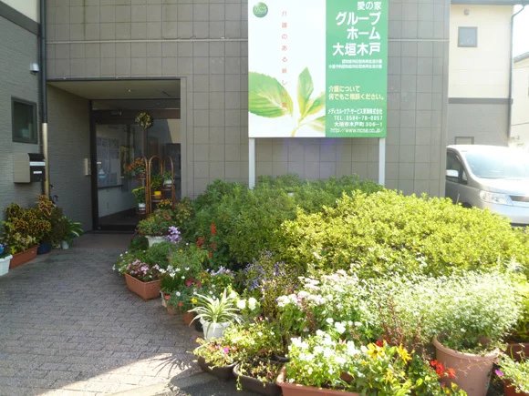 ベストライフ 岐阜 大垣市 の施設情報 評判 介護のほんね